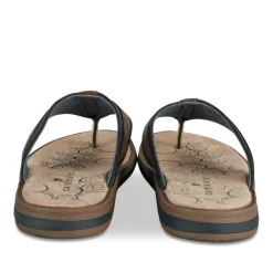 Teenslippers NAVY