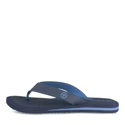 Teenslippers NAVY