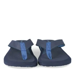 Teenslippers NAVY