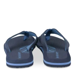 Teenslippers NAVY