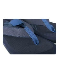Teenslippers NAVY