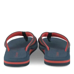 Teenslippers NAVY