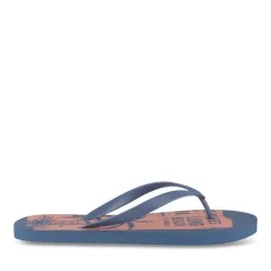Teenslippers NAVY
