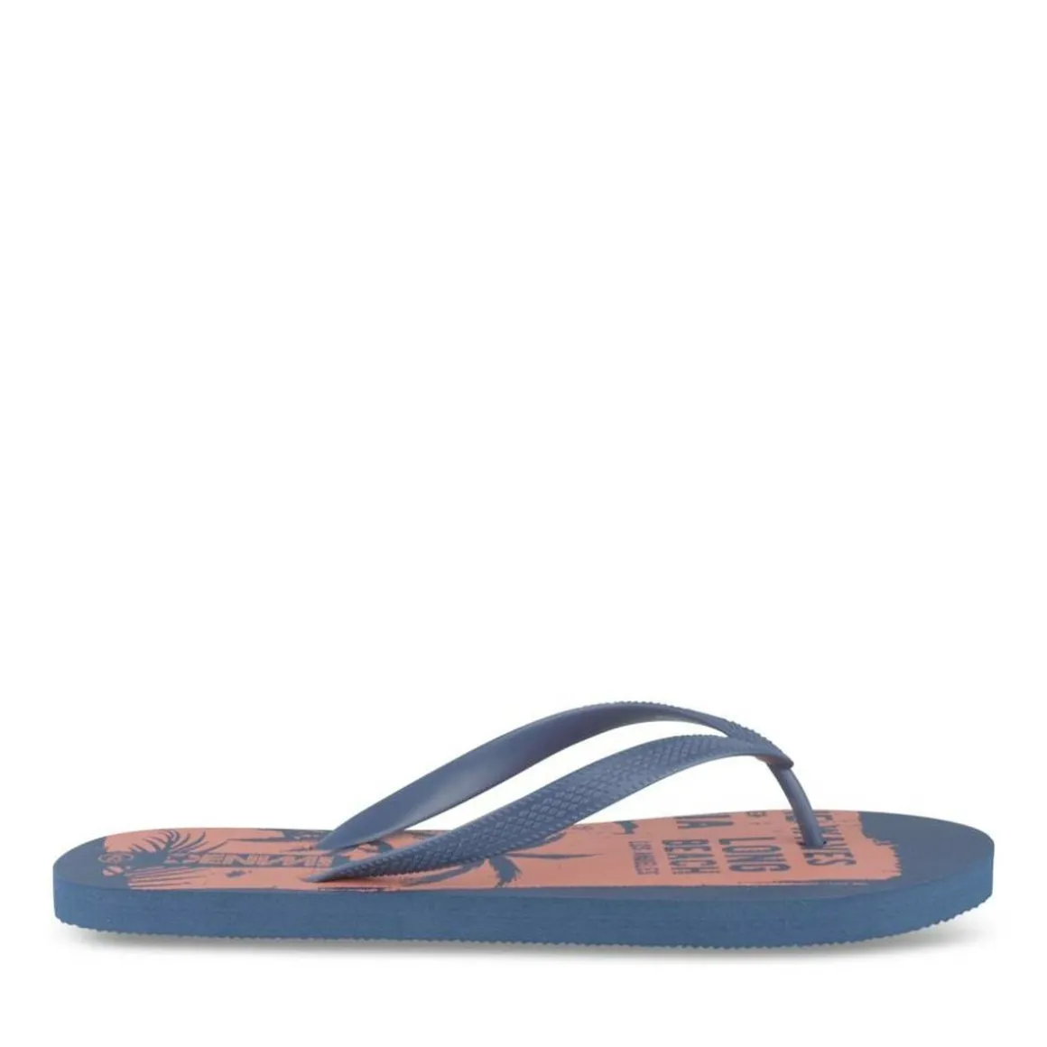 Teenslippers NAVY
