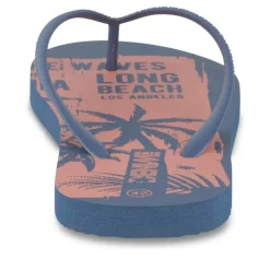 Teenslippers NAVY