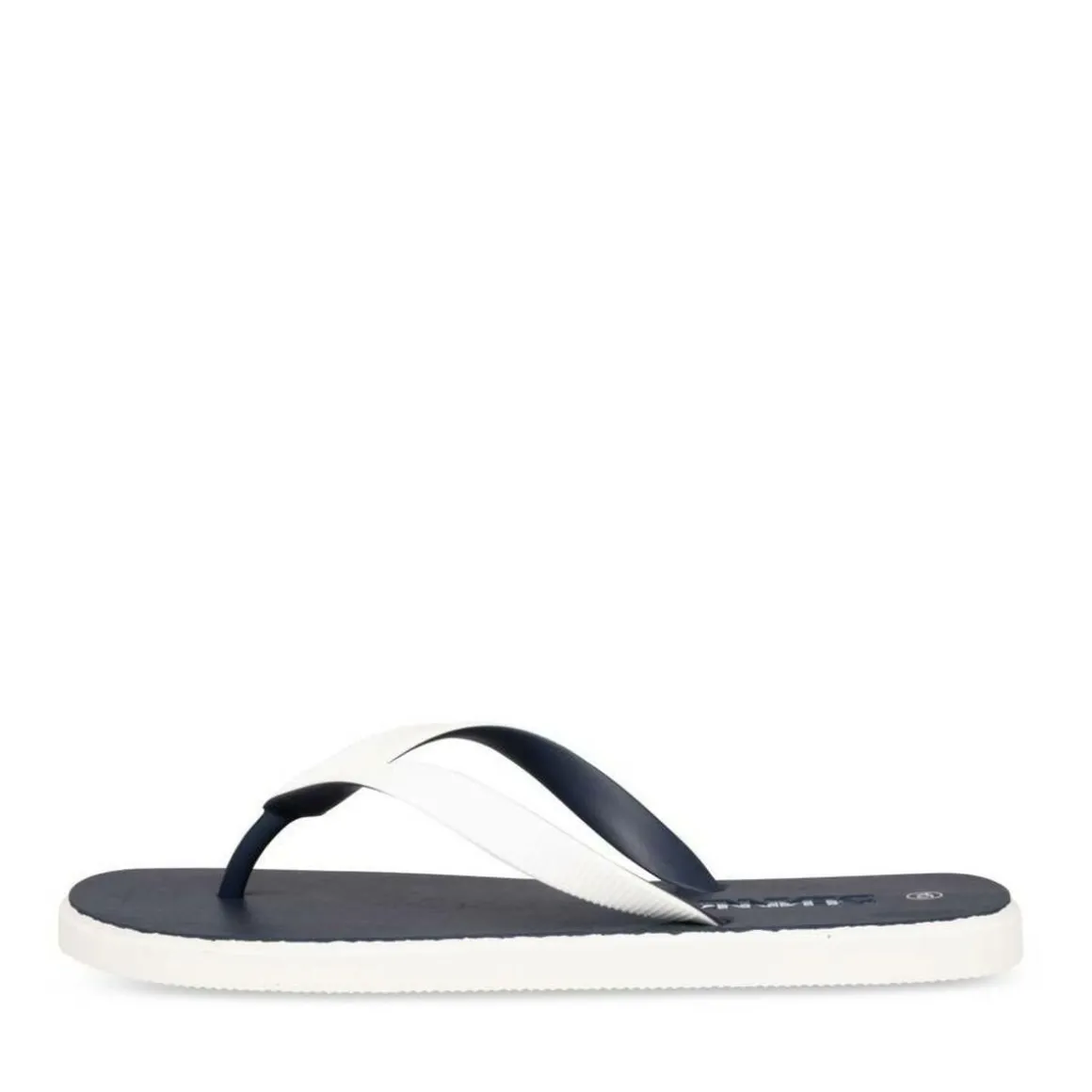 Teenslippers NAVY