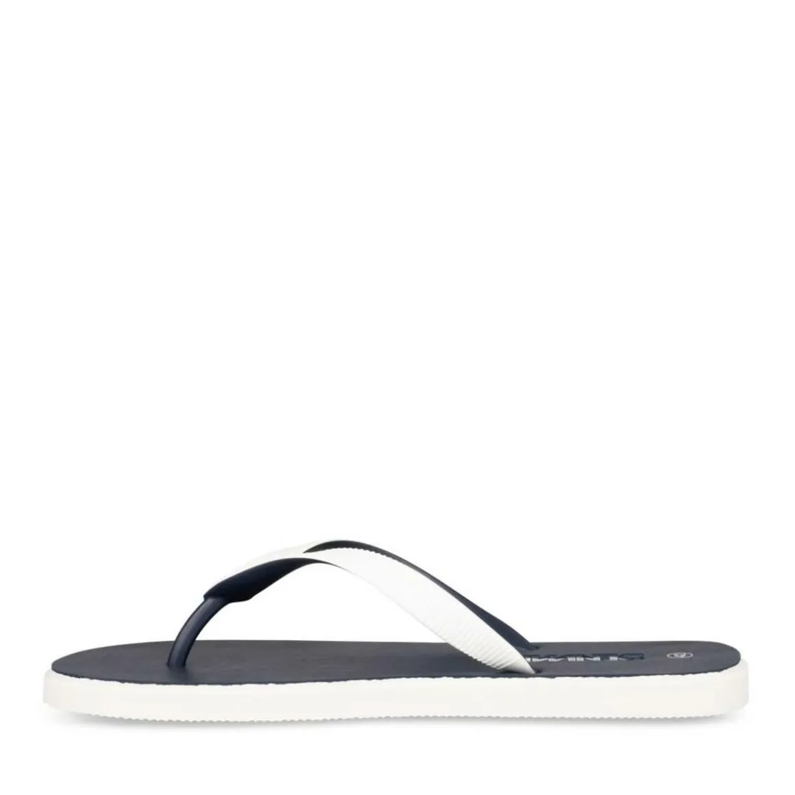 Teenslippers NAVY
