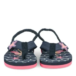 Teenslippers NAVY
