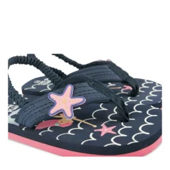 Teenslippers NAVY