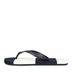 Teenslippers NAVY