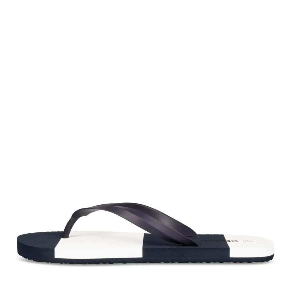 Teenslippers NAVY