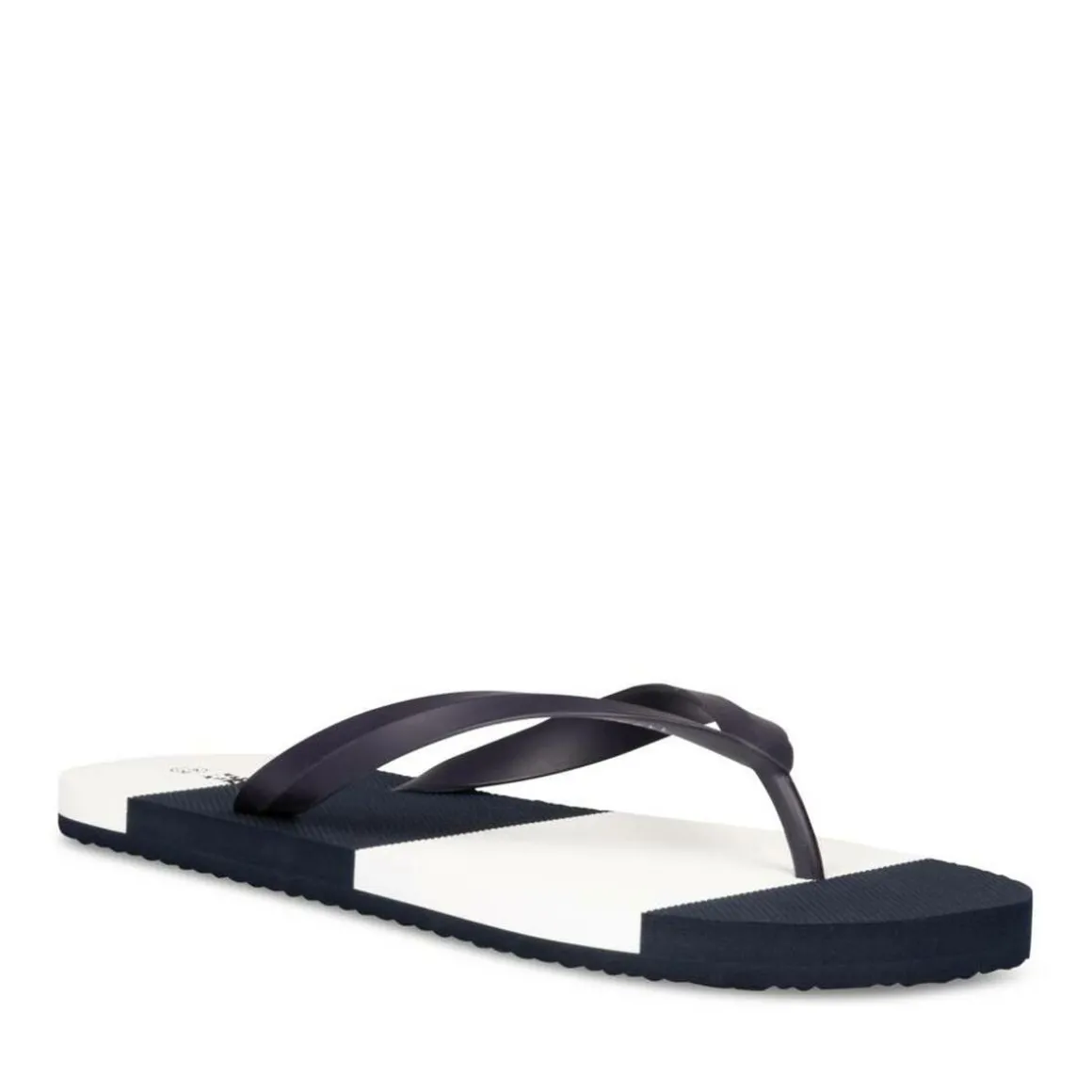 Teenslippers NAVY
