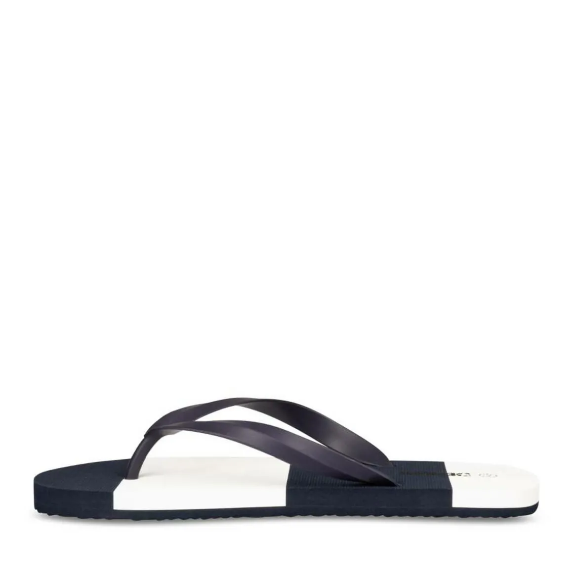 Teenslippers NAVY