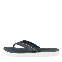 Teenslippers NAVY