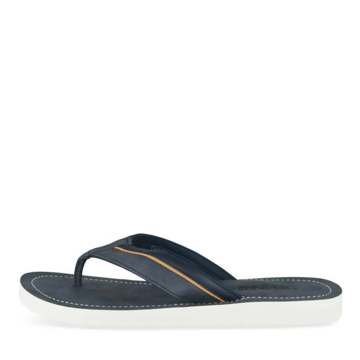 Teenslippers NAVY