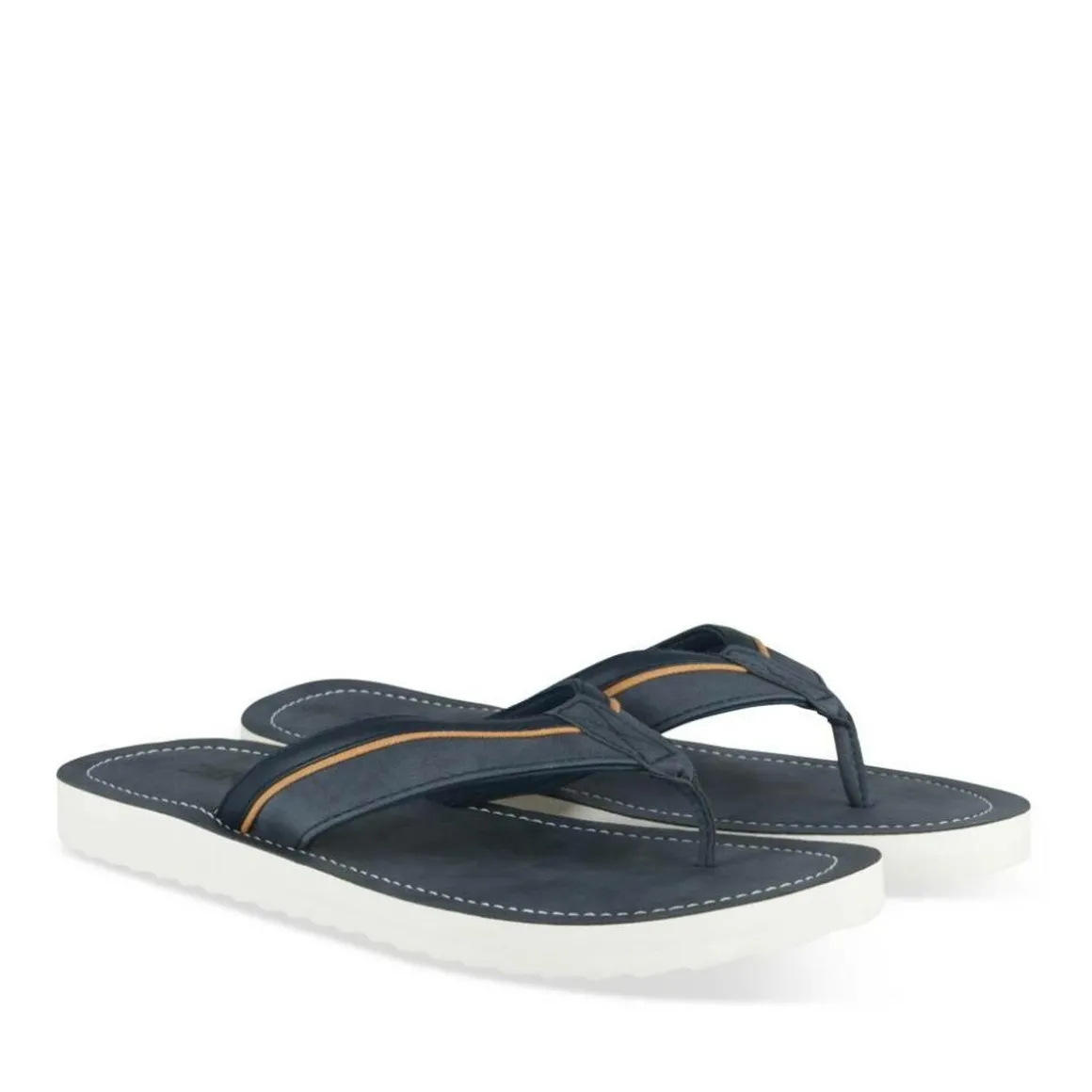Teenslippers NAVY