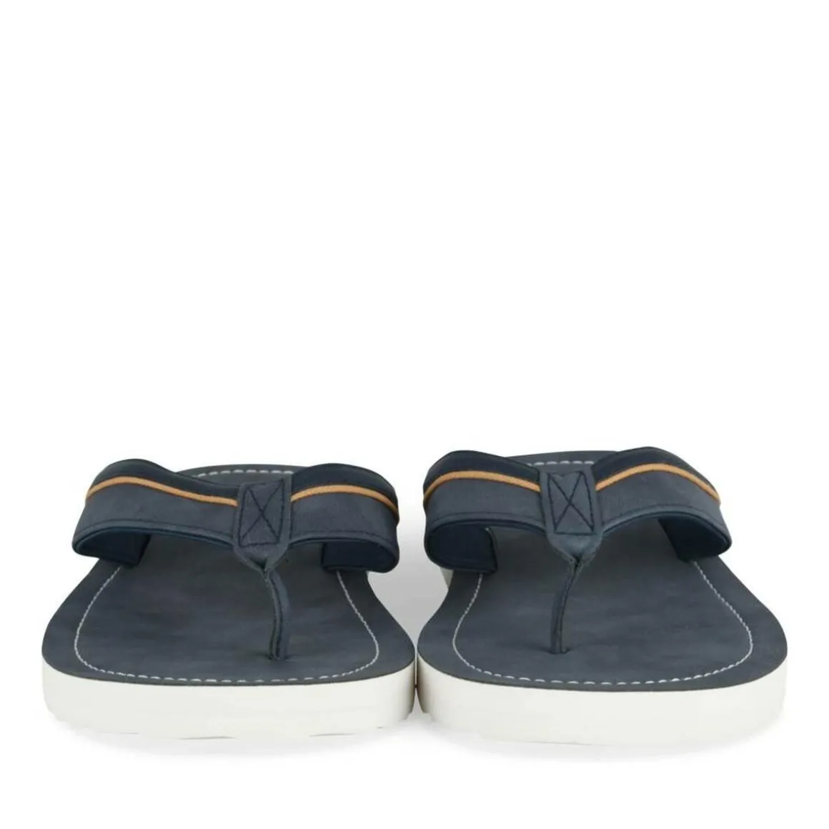 Teenslippers NAVY