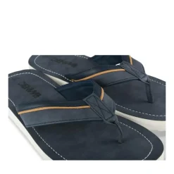 Teenslippers NAVY