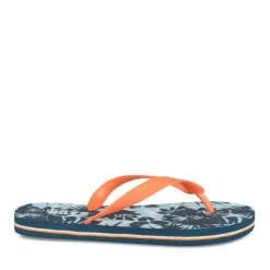 Teenslippers NAVY