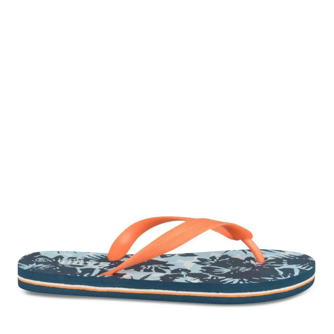 Teenslippers NAVY