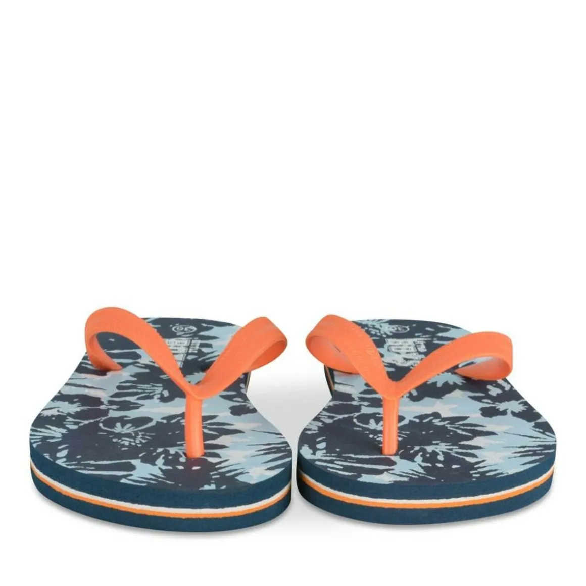 Teenslippers NAVY