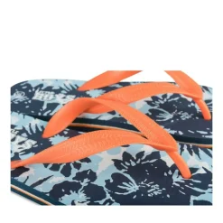 Teenslippers NAVY
