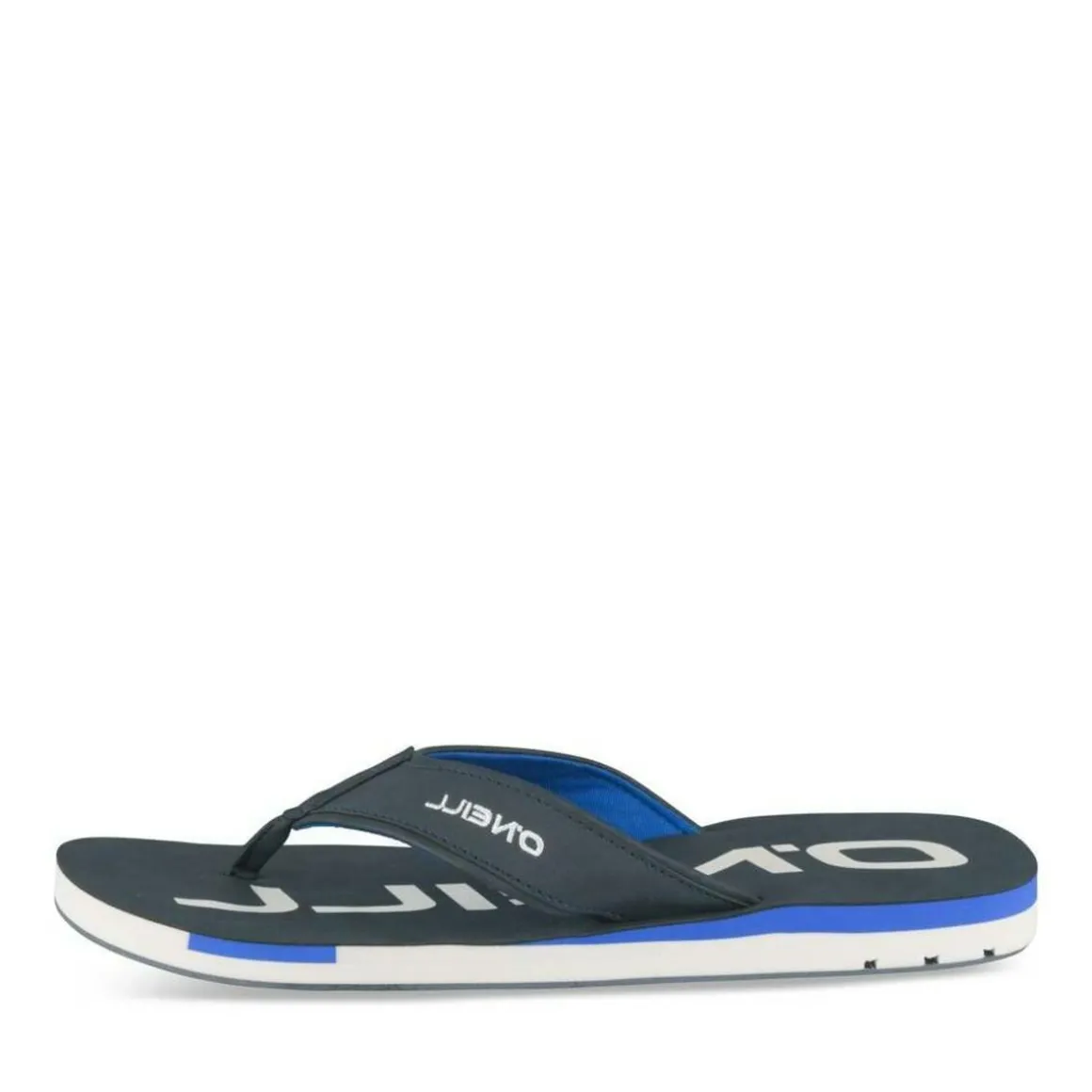 Teenslippers NAVY