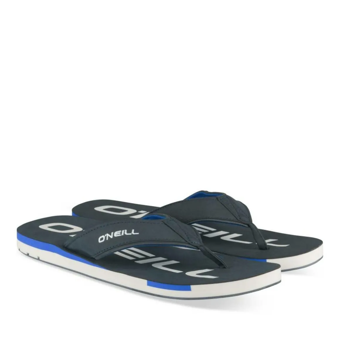 Teenslippers NAVY