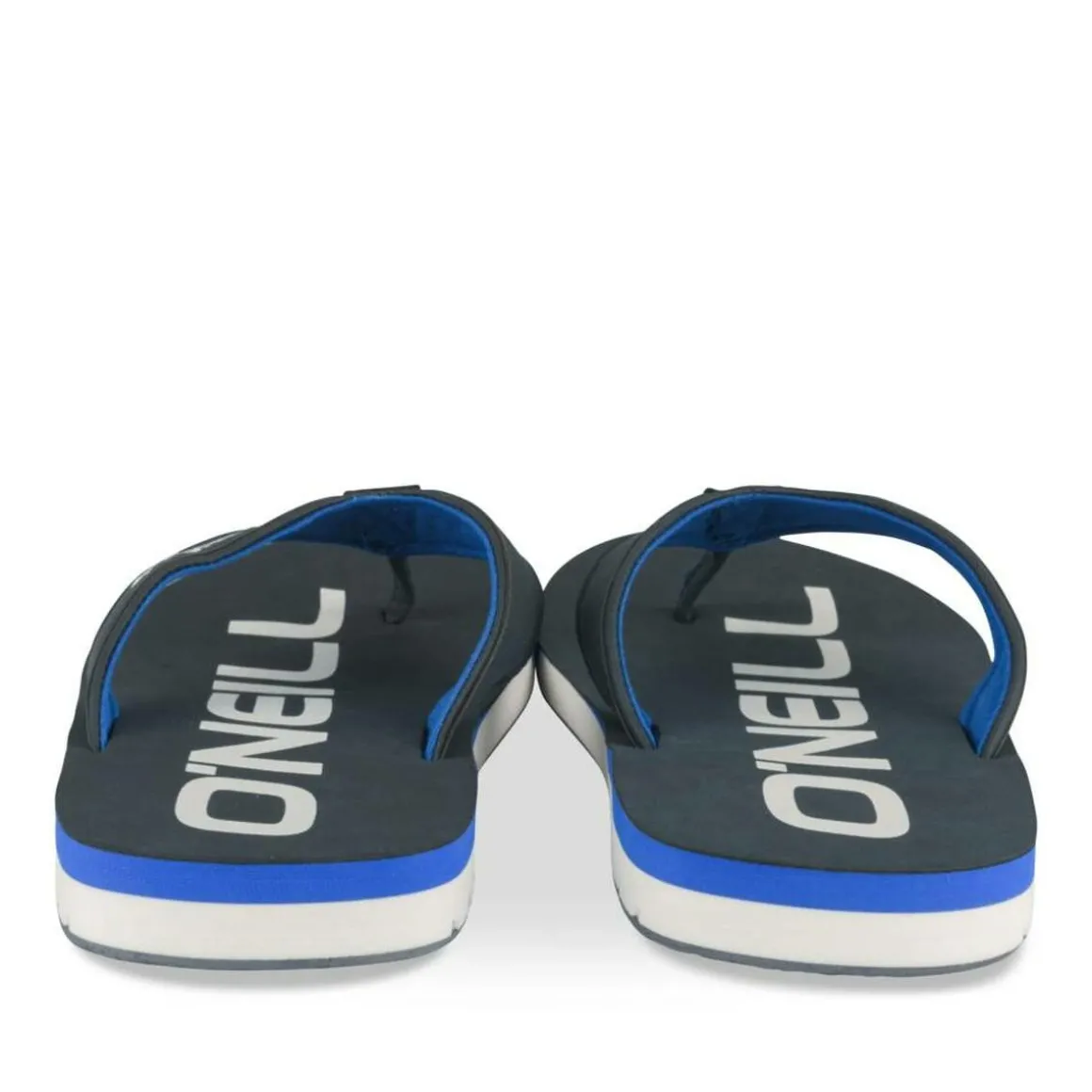 Teenslippers NAVY