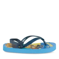 Teenslippers NAVY
