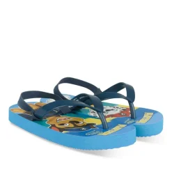 Teenslippers NAVY