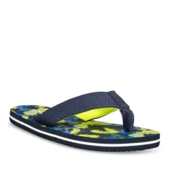 Teenslippers NAVY