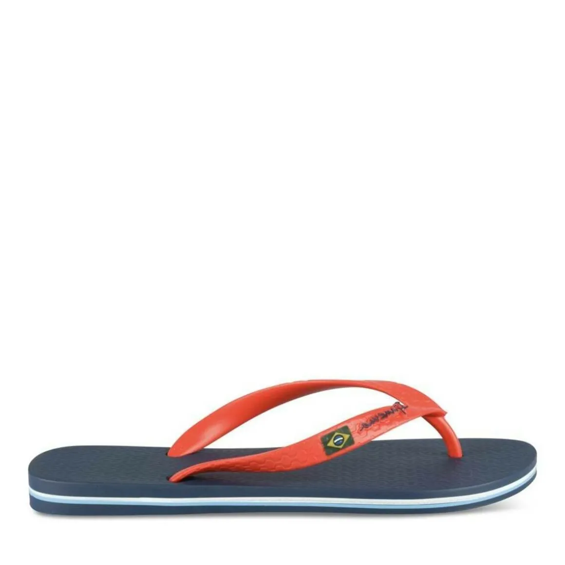 Teenslippers NAVY