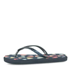 Teenslippers NAVY