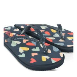Teenslippers NAVY