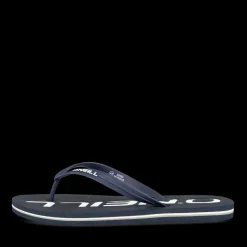 Teenslippers NAVY