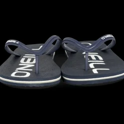 Teenslippers NAVY