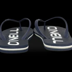 Teenslippers NAVY