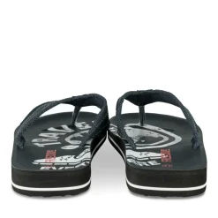 Teenslippers NAVY