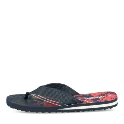 Teenslippers NAVY