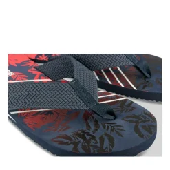 Teenslippers NAVY