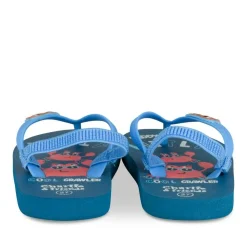 Teenslippers NAVY