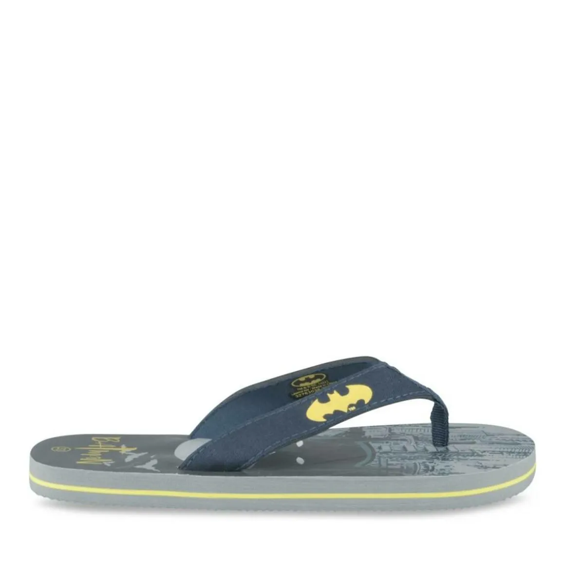 Teenslippers NAVY