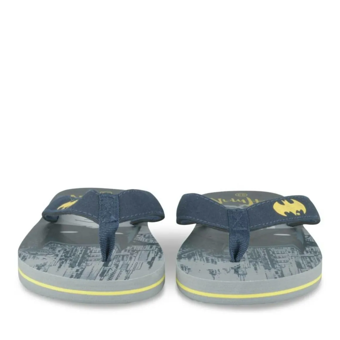 Teenslippers NAVY