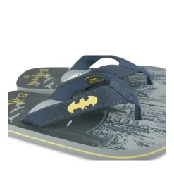 Teenslippers NAVY