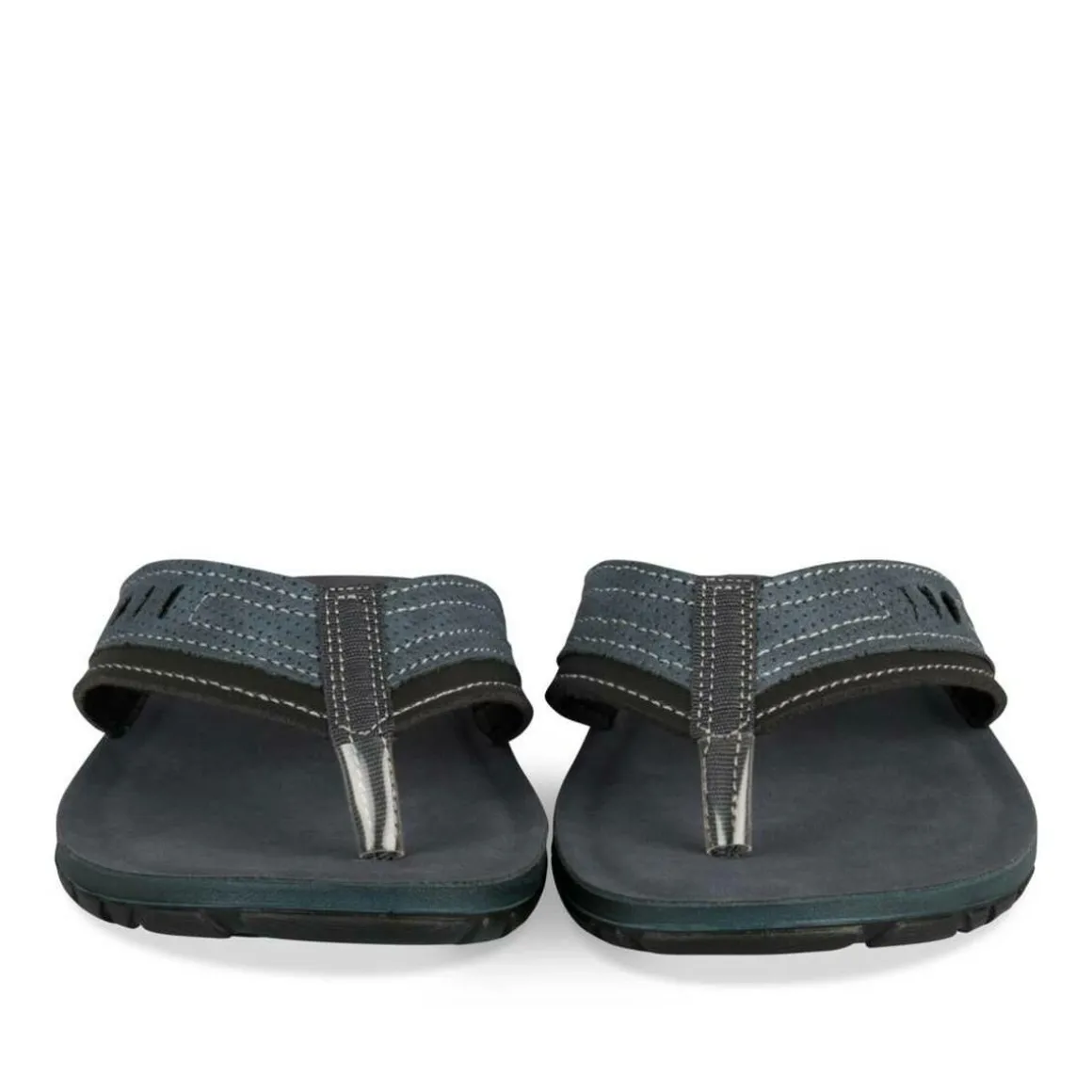 Teenslippers NAVY