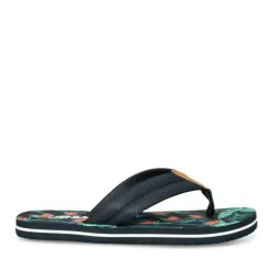 Teenslippers NAVY