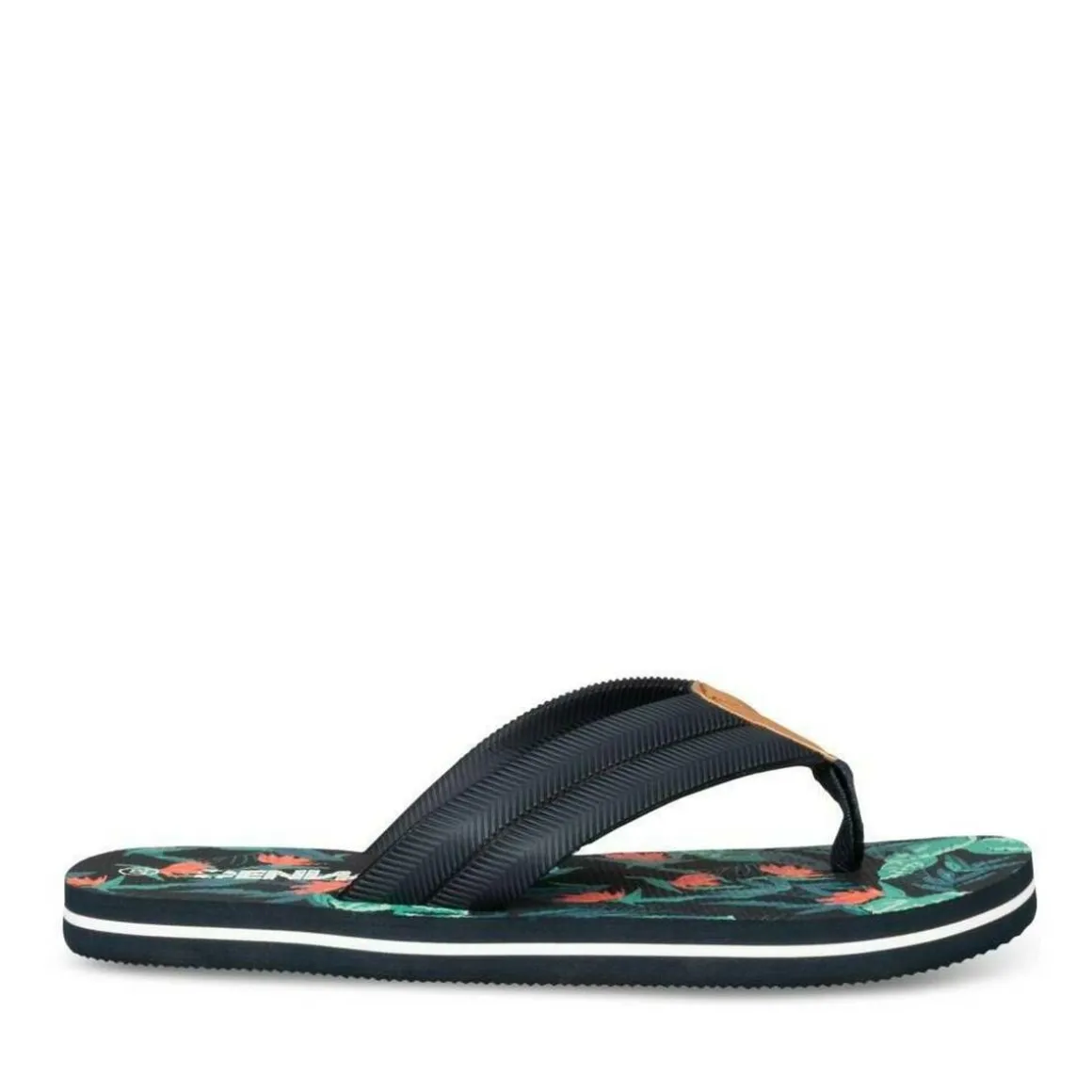 Teenslippers NAVY
