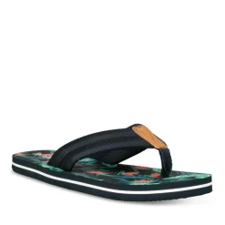 Teenslippers NAVY