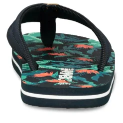 Teenslippers NAVY